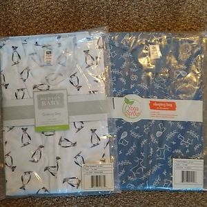 Sleep sacks gender neutral